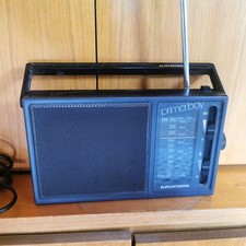 Grundig Prima Boy 65
