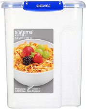 Sistema klip plus - sistema,