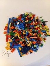 Konvolut bunt 0,5 kg /