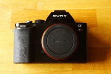 Sony Alpha 7R Vollformat