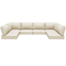 Outdoor Cushions Set Of 14 For