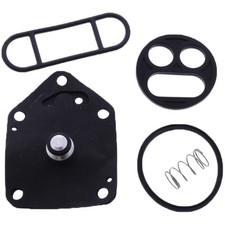 Benzinhahn Reparatursatz für Kawasaki GPZ VN ZRX Suzuki GSF Yamaha XJR 1300 YZF