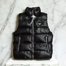 Prada weste schwarz - weste,
