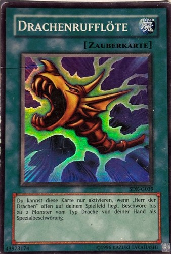 Karte - yo-gi-oh,