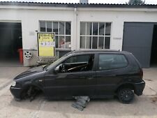 Schlachtfest/ VW Polo 6N1 1,4