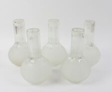 5 Lampenschirme/Ersatzschirme Glashütte Limburg für Kaskadenlampe (A243 II5)