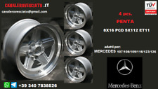 Penta 8j 16 5x112 Zoll