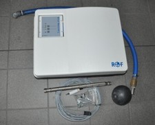 Zehnder Raincenter Pro Basic Regenwassernutzungsanlage Pumpe Hauswasserwerk