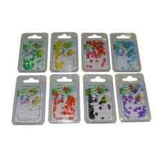 Nachfüllset Elastische Ringe