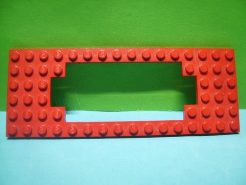 Lego eisenbahn grundplatte - lego,