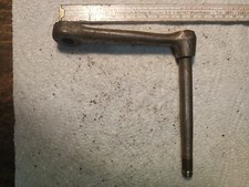 4.2 Norton Flattank driver