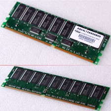 ATP AB64L72A8S8B0S ARBEITSSPEICHER RAM 512MB ECC REG PC2100 SERVER SPEICHER M278