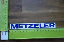 Alter Aufkleber Auto Motorrad