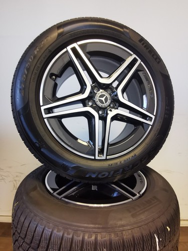 Winterreifen 275 r20 - 275, 50