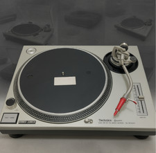 ? Technics SL-1200MK2 Direct Drive Turntable System Plattenspieler  Dj ✅Händler
