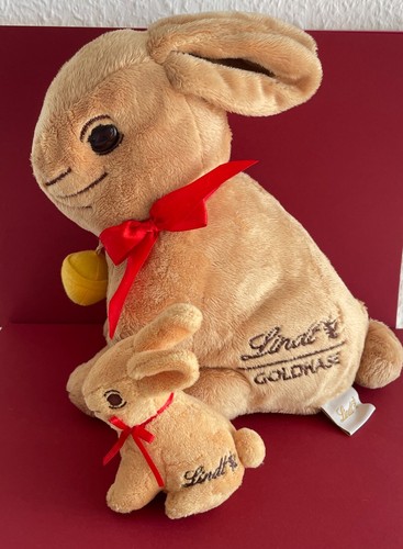 Lindt hase groß - lindt,
