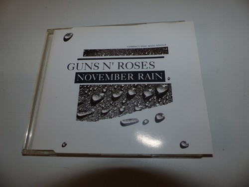 Guns roses - cd, –