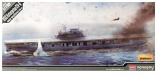 Academy Flugzeugträger USS Enterprise CV-6