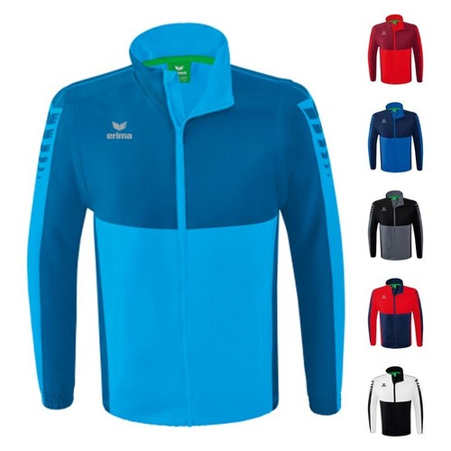 Erima six wings jacke - six,