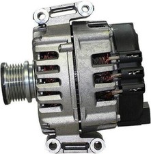 Für Mercedes S212 E 200 CDI Lichtmaschine 14V/180A 0131546802 Valeo 013154680