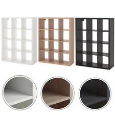 IKEA Kallax Bücherregal Regal