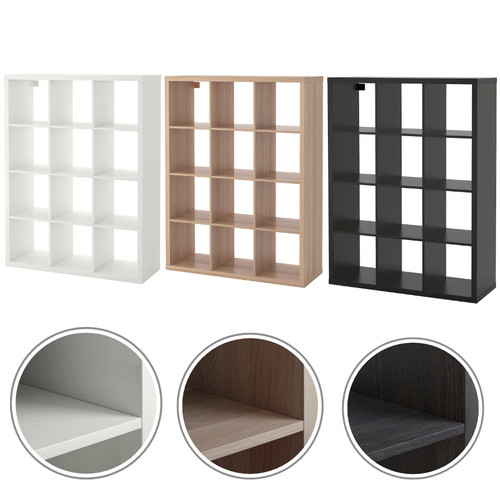 Ikea kallax bücherregal - ikea,