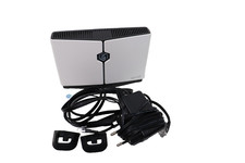 Gaming Router WiFi 6 for PC & Consoles PS5, PS4, Xbox, Switch, etc