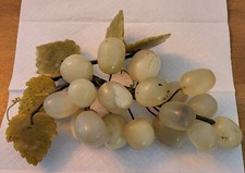 Groß Jade grün Wein-Trauben