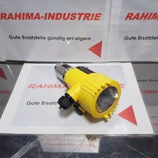 VEGA BR52.XXGP1SHKMAX VEGABAR