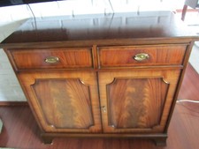  Kommode der Fa. Heldense