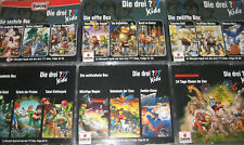 CD Die drei Fragezeichen ??? Kids 3er Boxen - Adventkalender siehe Auswahl