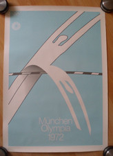 Olympische Spiele - 1972