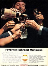 3w9487/ Reklame / Werbung aus
