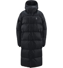 Haglöfs Long Down Parka W