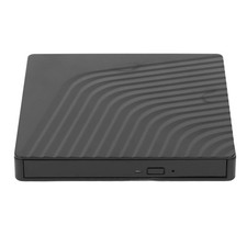 Externe CD-DVD-Laufwerksbox