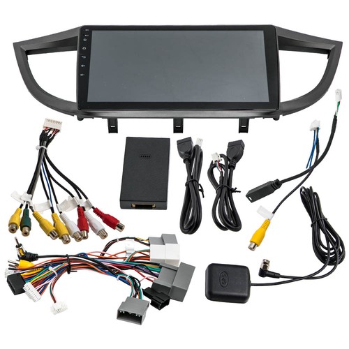 Android 10 car radio - 10.1",