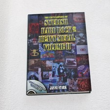 The Encyclopedia Of Swedish