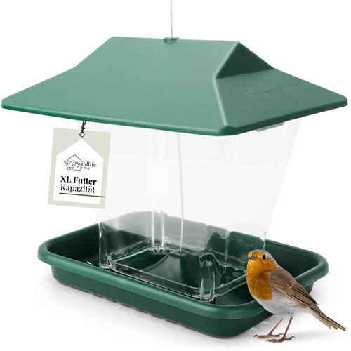 Wildlife home vogelhaus zum - wildlife,