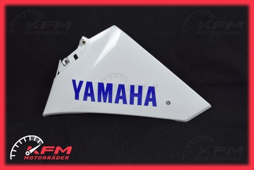 Yamaha yzf yzfr1 - rn22, 2010