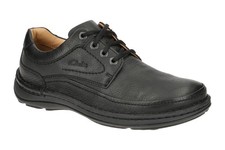 Clarks Schuhe NATURE THREE