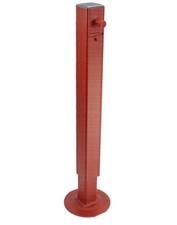 Schwerlast Stützfuß 800kg