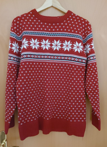 Schicker winterpullover - schicker,