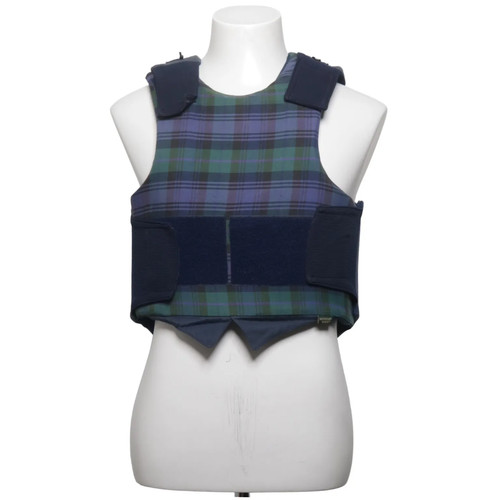 John field reitweste unisex - john,