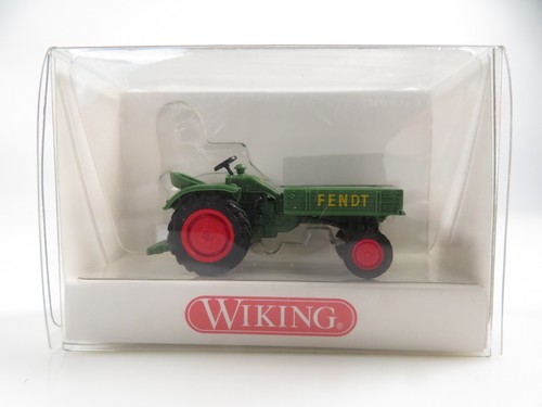 Wiking 08994025 fendt - wiking,