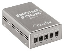Fender Engine Room LVL5 Power