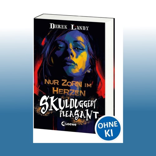Skulduggery pleasant - (band, 17)