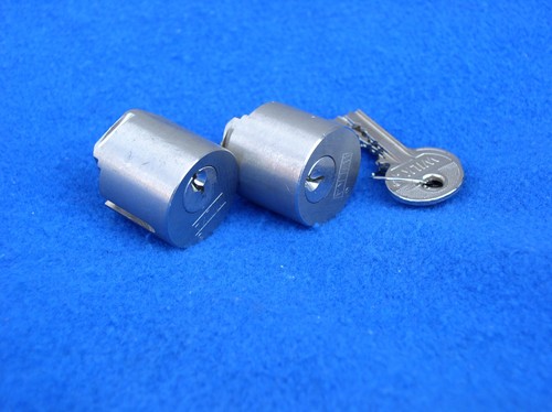 Wilka 25 mm rundzylinder - mm,
