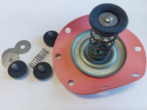 Reparatur membran - reparatur,