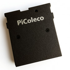 ColecoVision PiColeco flash multicart Coleco Vision