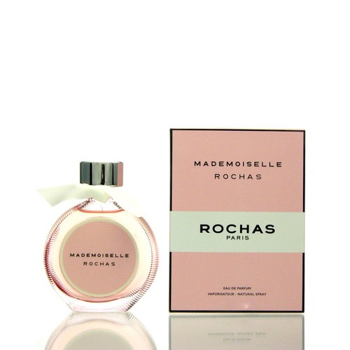 Rochas mademoiselle eau - rochas,